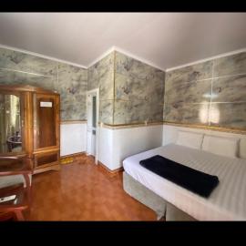 Trọng tín motel, hotel in Làng Nai