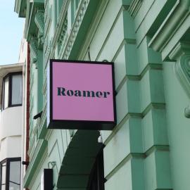 Roamer St Kilda, hotel di Melbourne