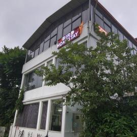 Hotel THE BIRD Dehradun