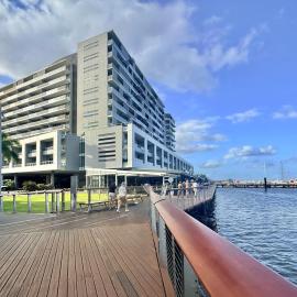 Harbourfront Haven, Ocean Views, Pool & Spa, ξενοδοχείο στο Κερνς