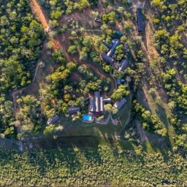 Thaba Metsi Private Game Lodge - Welgevonden, hotel in Vaalwater