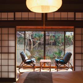 アリュール照波園, hotel v destinácii Beppu