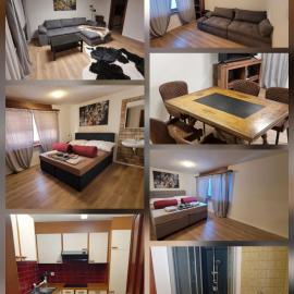 FeWo's und Apartment's Casa Martina, hotel u gradu Davos