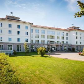 Lindner Hotel Boltenhagen, part of JdV by Hyatt, hotel u gradu 'Boltenhagen'