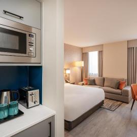 Hyatt House Aparthotel Leeds