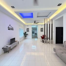 Homestay Belian Mantin, Hotel in Mantin