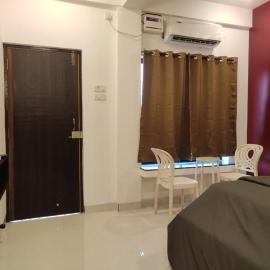 La-Vish guest house