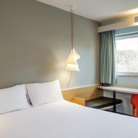 Hotel ibis Porto Sao Joao, hotell Portos