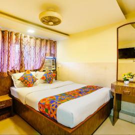 FabHotel Royal Residency Kurla