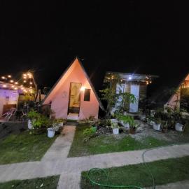 Isla Twin Cabin Rental