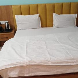 Hotel Ravi Vinay โรงแรมในPūrnia