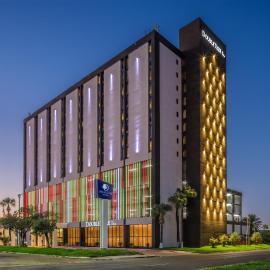 DoubleTree by Hilton Laredo