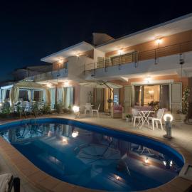 Villa Armonia