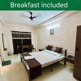Hotel Jothi, hotel en Coimbatore