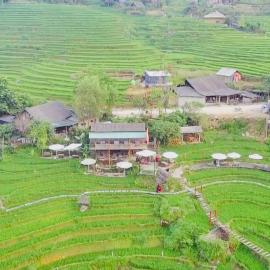 Cơmlam Eco House