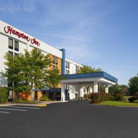 Hampton Inn - York