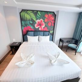 Hanoi Astoria Homestay Long Biên, hotel a Hanoi