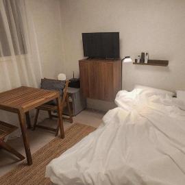 낙원파크포도홈, hotel in P'ungnyŏn-gol