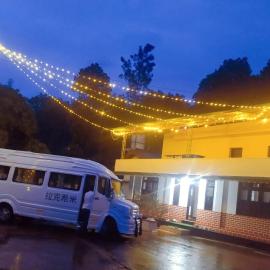Coffee land, hotel a Kaniyāmbetta