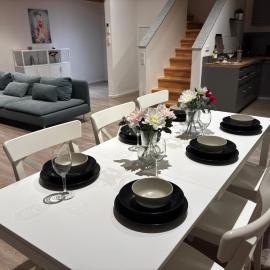 StorchenNest Pfeifers OdenwaldNest, hotel i Rimbach