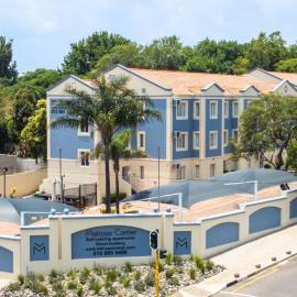 Melrose Corner Self-Catering Hotel Apartments, hotel in Johannesburg