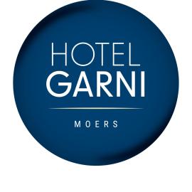 Hotel Garni Moers, hotel a Moers