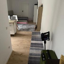 Modern Apartment for a Pleasant Stay