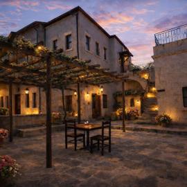 Urgup Konak Hotel