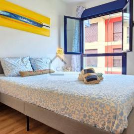 Apartamento Los Naranjos Ribadesella