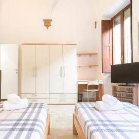 HostelCiompi, hotel em Siena