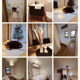 Apartament OLIWIA 5