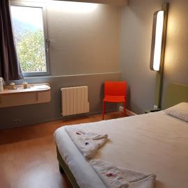 Hôtel Inn Design Moutiers, hotel en Moûtiers