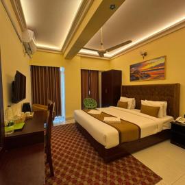 Hotel Beach Park