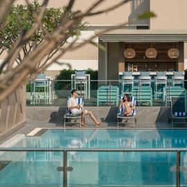 Hyatt Place Bangkok Sukhumvit 1