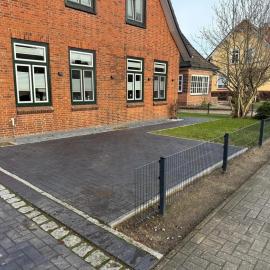 Ferienwohnung Theus