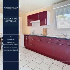 Le logis de Gavrelle, maison 4 lits, Wifi – hotel w mieście Gavrelle