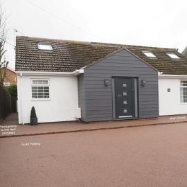 The Nest, hotel in Needingworth