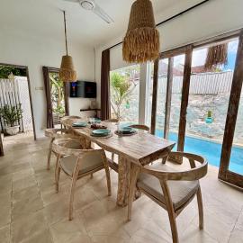 Villa Tanjung