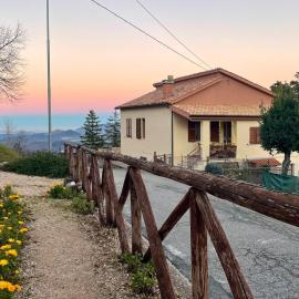 Casa Sibilla Agriturismo Le Castellare