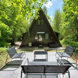 Chalet Het Hulstje 2