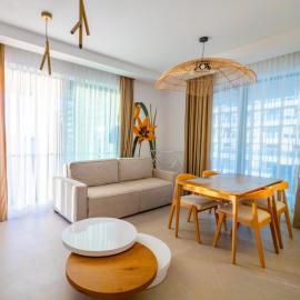 Velora Apartments, hotel in Năvodari