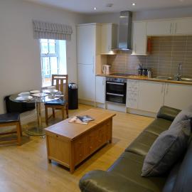 Church Court Apartments