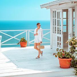 Lighthouse Golf & Spa Hotel - Mineral Pools, Premium All Inclusive, SPA & Beach Access, Free Parking, hotel en Balchik