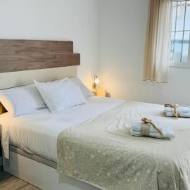 ALAUDAE Apartamentos Parking Gratis plazas limitadas, hotel Méridában