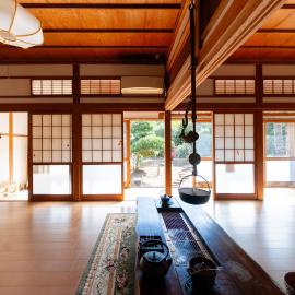 Wakamizu Minpaku