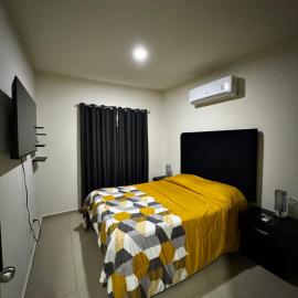 Casa en Privada con Alberca!, hotel en Culiacán