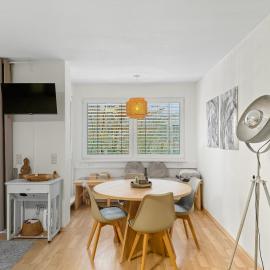 Studio near Altstadt /w Workspace, Feng-Shui & Art, hotel in Würzburg