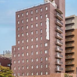 AZ Inn Obu, hotel en Obu
