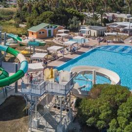 Kipriotis Village Resort by Anayia All Inclusive Resorts, hotel a Città di Kos