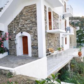 The Icarian resort " Dourediko" by BRP-PROPERTIES, Hotel in Évdilos